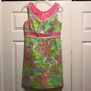 Lily Pulitzer Dress